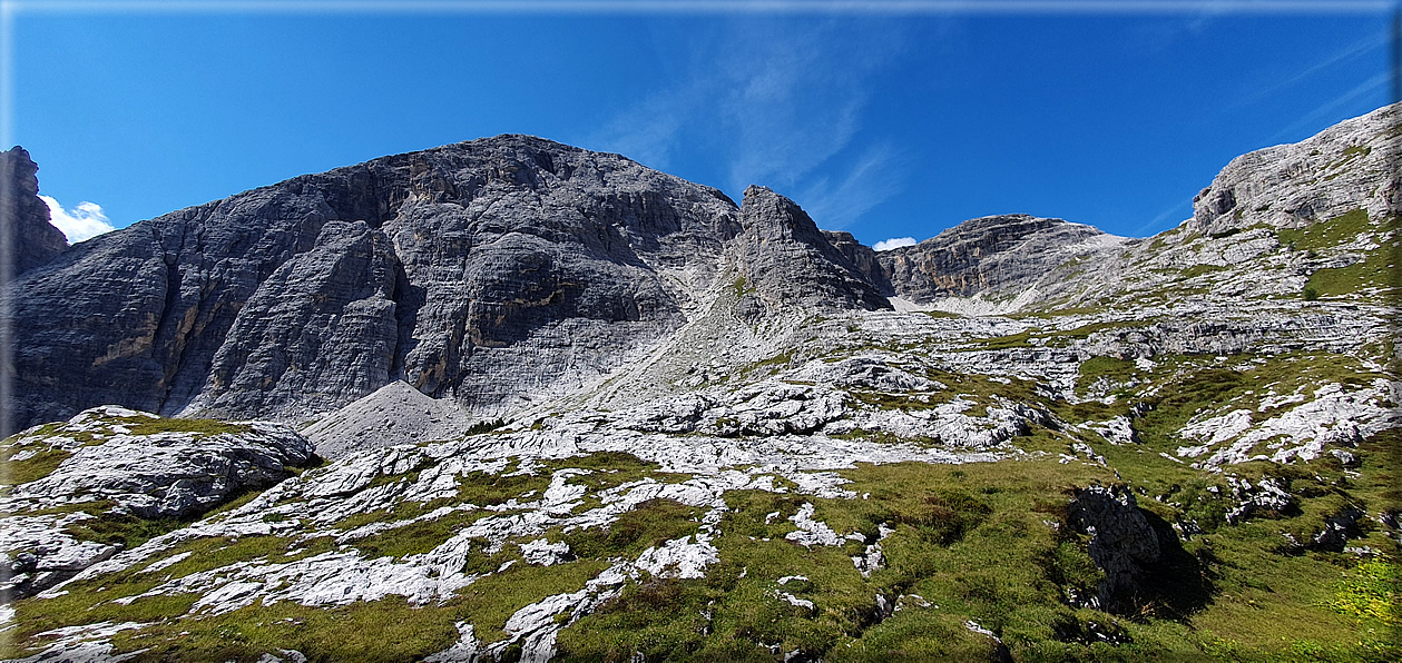 foto Rifugio Zsigmondy-Comici